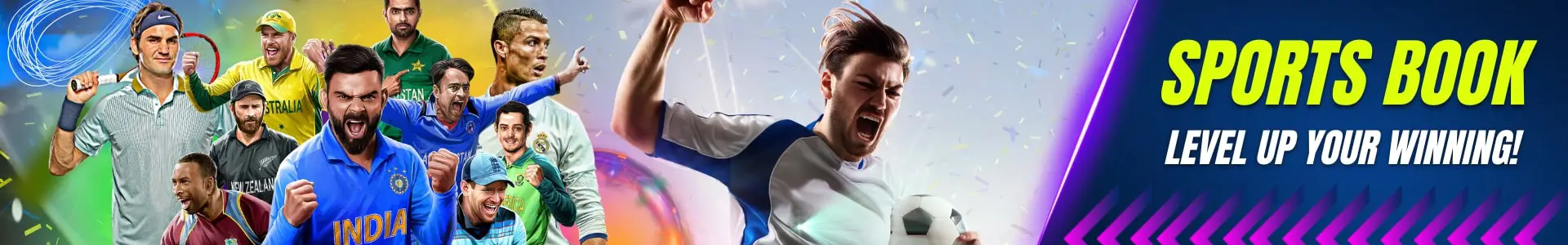 Skyexchange online casino games and sports betting platform features
